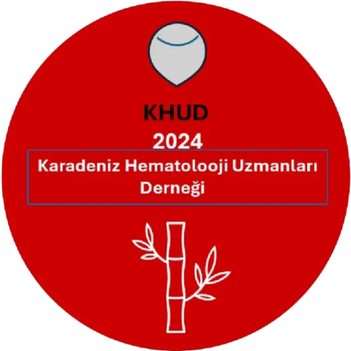 1.KHUS SEMPOZYUMU 3,4 MAYIS 2025 SAMSUN